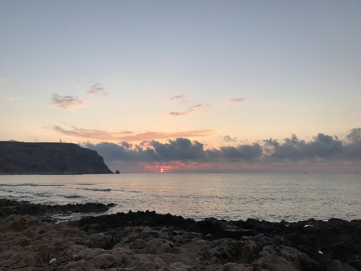 No3 Casatosca Javea -Apart Muy Acogedor En El Centro Del Casco Antiguo Ngoại thất bức ảnh