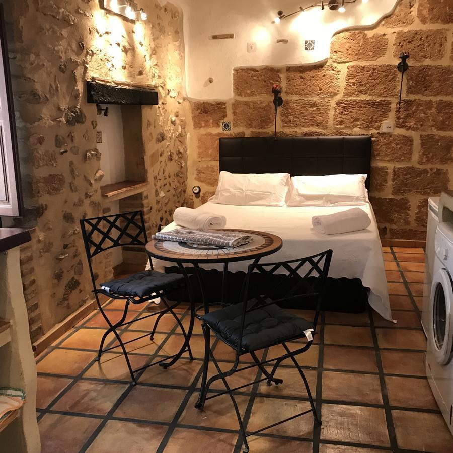 No3 Casatosca Javea -Apart Muy Acogedor En El Centro Del Casco Antiguo Ngoại thất bức ảnh