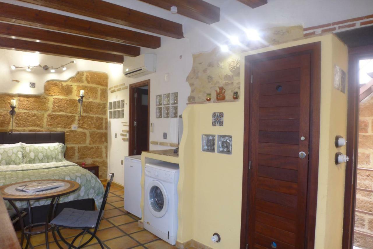 No3 Casatosca Javea -Apart Muy Acogedor En El Centro Del Casco Antiguo Ngoại thất bức ảnh